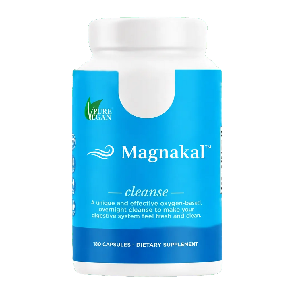 Magnakal™ - European version