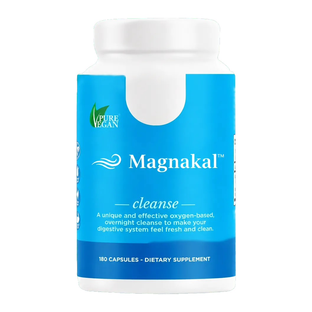 Magnakal™ - European version