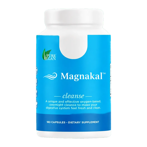 Magnakal™ - European version