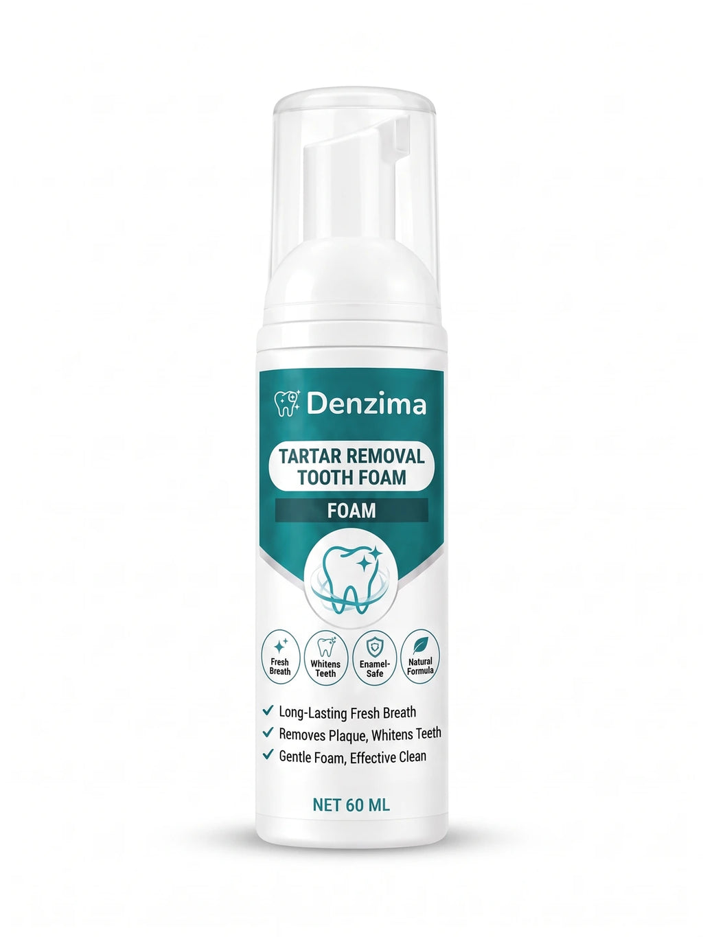 Denzima™ - European version