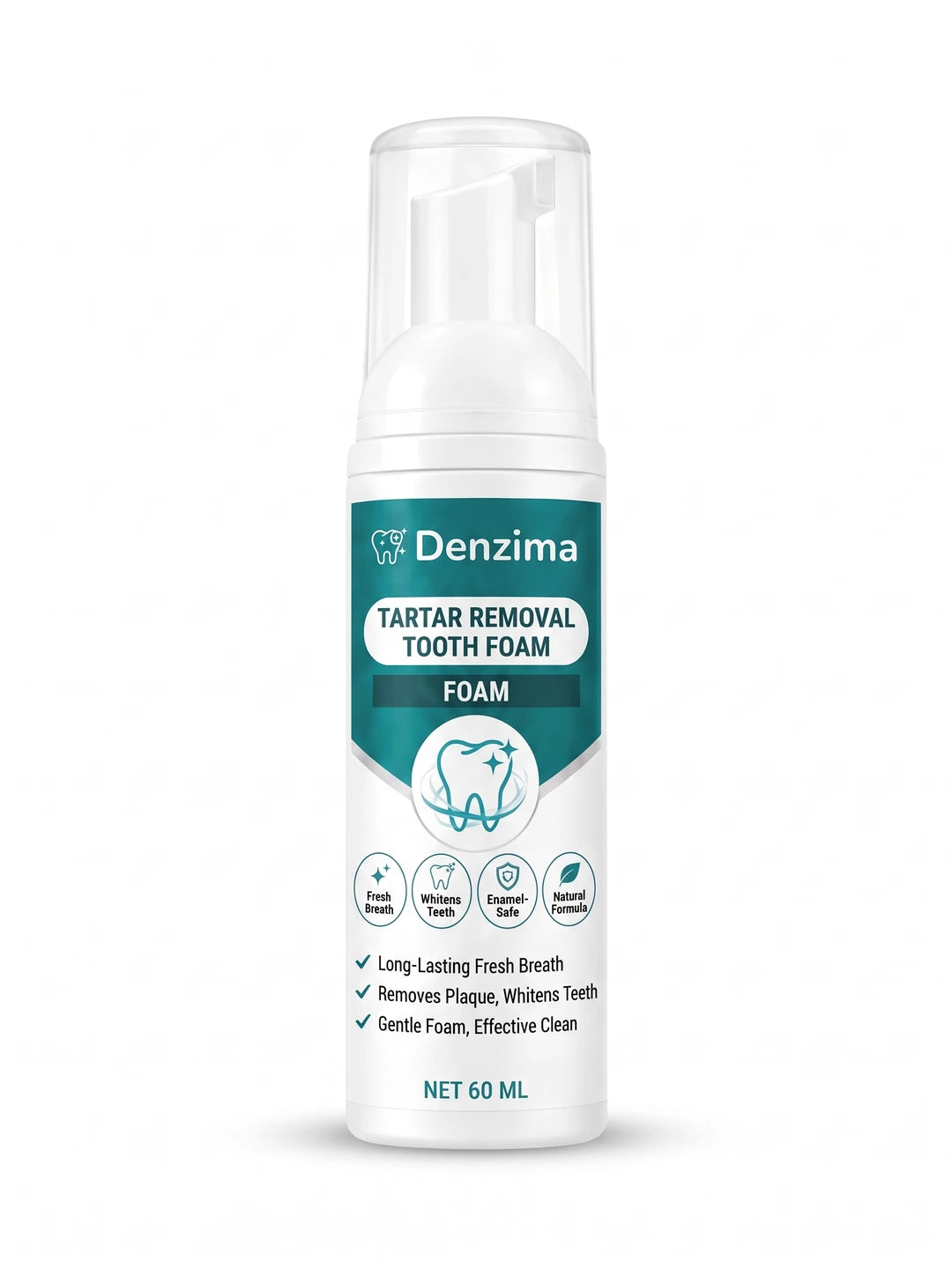 Denzima™ - European version