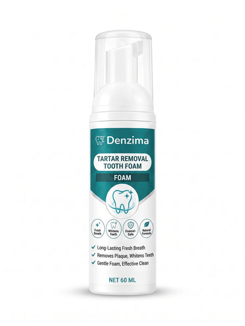 Denzima™ - European version