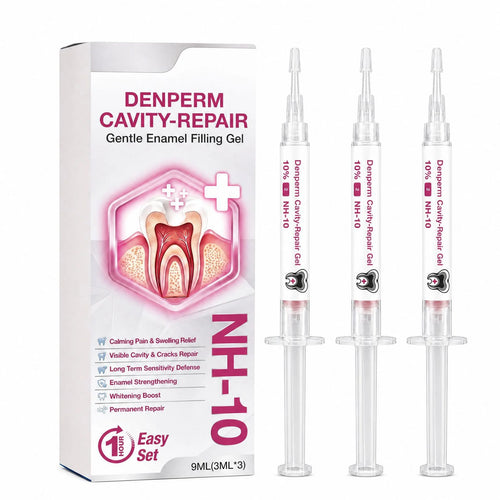 Amelora™ - International version (the product you receive)