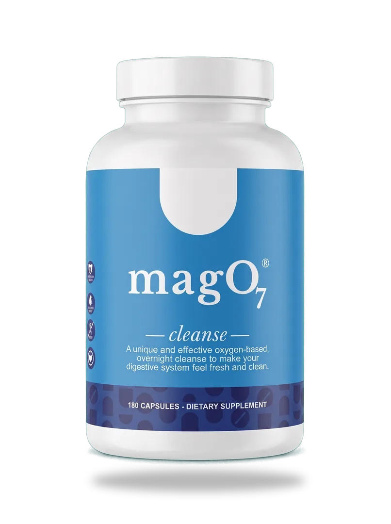 Magnakal™ - International version (the product you receive)