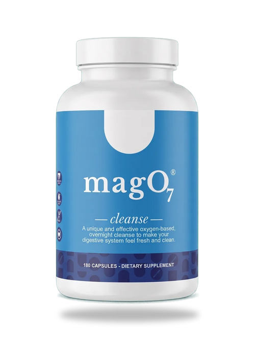 Magnakal™ - International version (the product you receive)