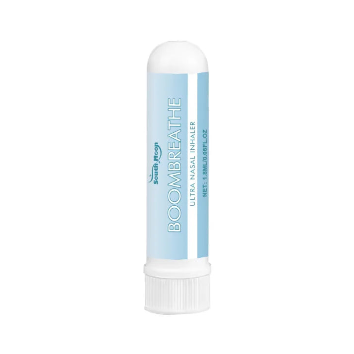 Nasoril™ - International version (the product you receive)