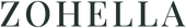 Zohella zohella-logo-text