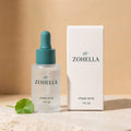 Zohella סרום סנטלה 30 מ״ל, בקבוק וקופסה
